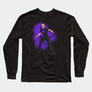 HE Long Sleeve T-Shirt